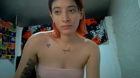 Mia-foster online show from 07-17-26, 10:03