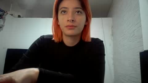Mia-foster online show from 07-20-26, 05:04