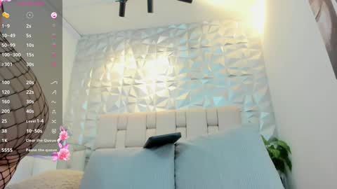 Genesys online show from 12-07-24, 03:47