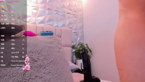 Genesys online show from 02-15-25, 07:16