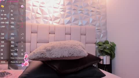 Genesys online show from 03-01-25, 07:19