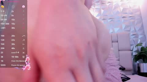 Genesys online show from 03-07-25, 04:24