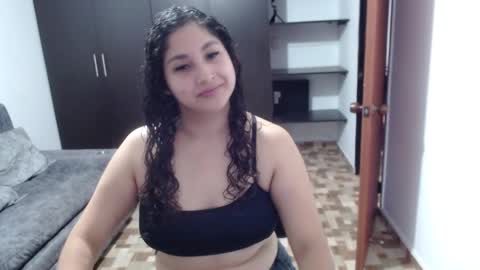 Gia Independent model online show from 03-20-26, 03:17