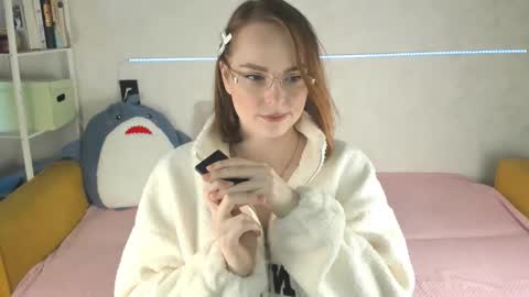 GingerMean online show from 12-05-24, 05:04