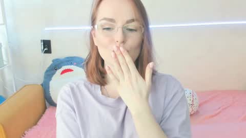 GingerMean online show from 01-24-25, 06:03