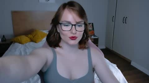 GingerMean online show from 04-28-26, 05:12