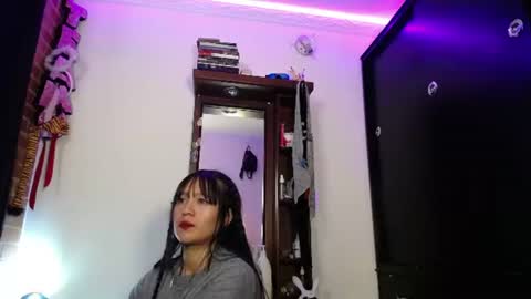 Snapshot of _girl_dream chatting on 01-09-25, 03:26 valeryindependent model online show from 01-09-25, 03:26