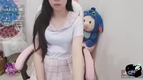 Anna online show from 10-10-25, 01:43