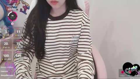 Anna online show from 11-02-25, 01:41