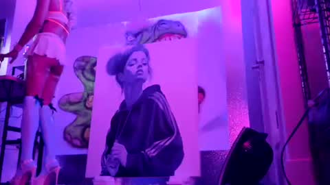 GlitterBox online show from 08-09-26, 10:09