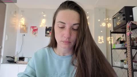 Goddess Aurora online show from 10-21-25, 01:06