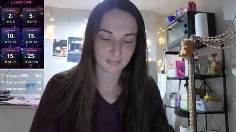 Snapshot of _goddessaurora chatting on 12-05-25, 03:41 Goddess Aurora online show from 12-05-25, 03:41