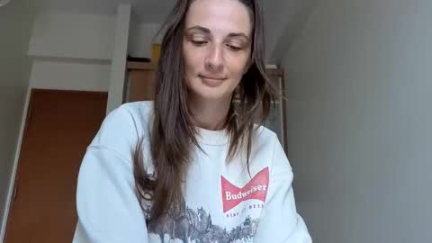 Goddess Aurora online show from 05-20-26, 05:57