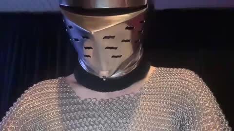 GOODKNIGHT online show from 02-01-25, 08:50