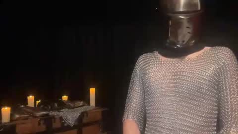 GOODKNIGHT online show from 02-06-25, 06:51