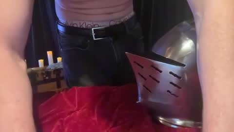 GOODKNIGHT online show from 02-12-25, 10:24