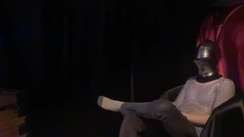 GOODKNIGHT online show from 02-13-25, 09:20