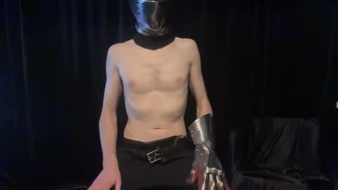 GOODKNIGHT online show from 02-19-25, 08:22