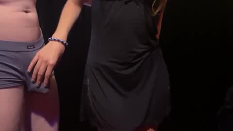 GOODKNIGHT online show from 09-19-25, 08:38