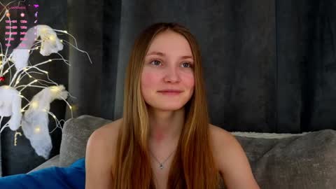 Milly online show from 01-14-25, 04:36