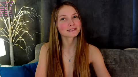 Milly online show from 01-31-25, 07:18