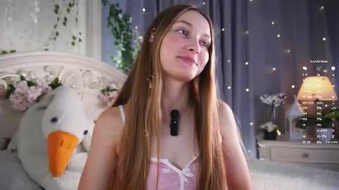 Milly online show from 07-14-26, 02:05