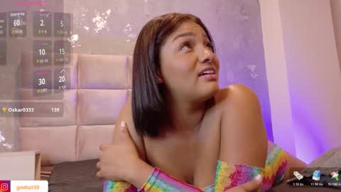 Gretta online show from 11-04-25, 08:30