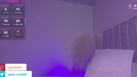 Gretta online show from 06-11-26, 12:43