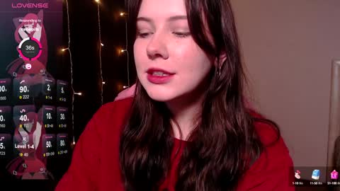 Snapshot of _gummybears_ chatting on 12-14-24, 10:56 Tori online show from 12-14-24, 10:56