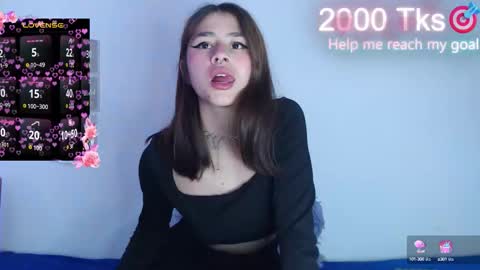 Snapshot of _gwen__ chatting on 09-21-25, 06:48 Gwen online show from 09-21-25, 06:48