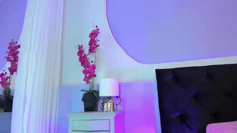 Snapshot of _haannah_ chatting on 09-23-25, 08:12 Hanna online show from 09-23-25, 08:12