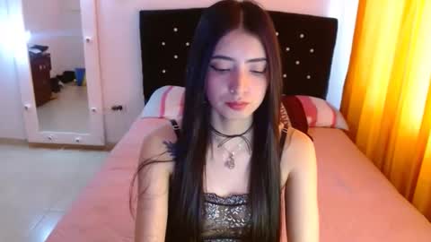 Hanna online show from 03-25-26, 06:14