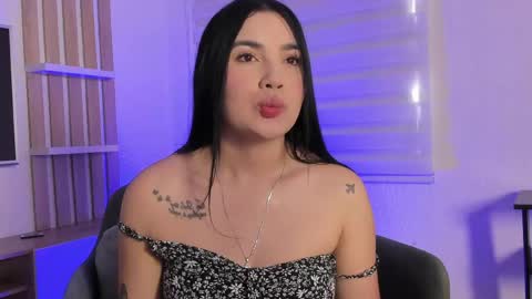 hanna online show from 04-21-26, 12:44