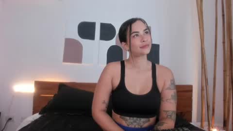 Snapshot of _hanna_johnson_ chatting on 07-18-26, 05:44 Hanna johnson online show from 07-18-26, 05:44