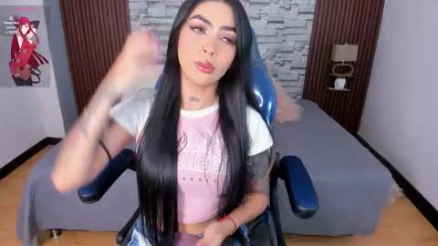 Hanna online show from 01-05-26, 08:23