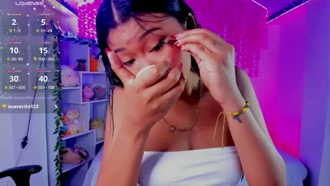 Hanna Botero online show from 03-07-26, 06:27