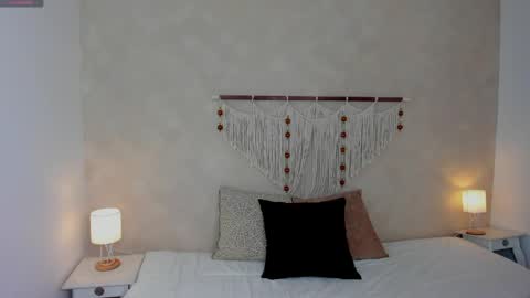 Hanna Botero online show from 04-27-26, 07:01