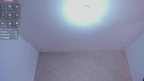 Snapshot of _hanna_sky chatting on 05-16-26, 11:25 Hanna Botero online show from 05-16-26, 11:25