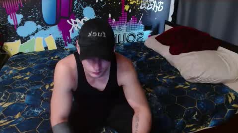 Snapshot of _happydayleon_ chatting on 09-20-25, 07:42 _happydayleon_ online show from 09-20-25, 07:42