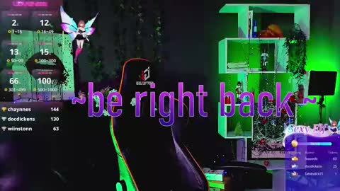 Helen Carter 3  Next stream   2330 MSC online show from 03-10-25, 02:50