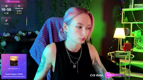 Helen Carter 3  Next stream   2330 MSC online show from 09-12-25, 08:31