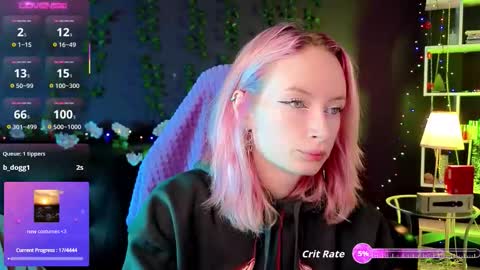 Helen Carter 3  Next stream   2330 MSC online show from 09-27-25, 08:36