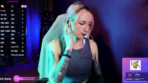 Helen Carter 3  Next stream   2330 MSC online show from 06-04-26, 08:59
