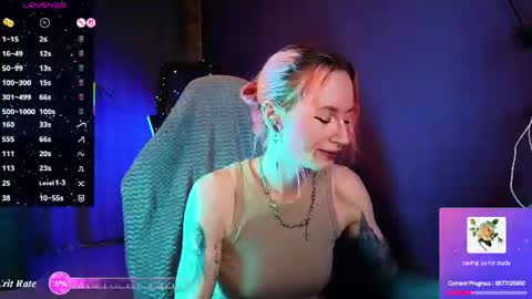 Snapshot of _helencarter chatting on 07-05-26, 08:49 Helen Carter 3 Next stream 2330 MSC online show from 07-05-26, 08:49