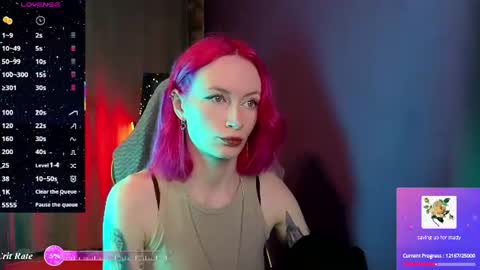 Snapshot of _helencarter chatting on 07-12-26, 08:33 Helen Carter 3 Next stream 2330 MSC online show from 07-12-26, 08:33