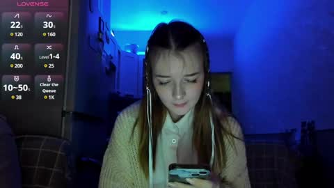 _hey_scarlett_ online show from 12-19-24, 10:24