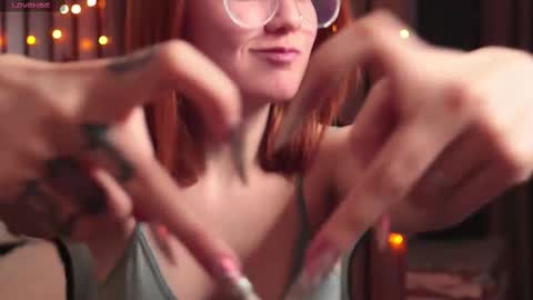 _hey_scarlett_ online show from 02-17-25, 07:21