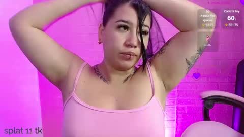 CATALINA G online show from 01-28-25, 12:43