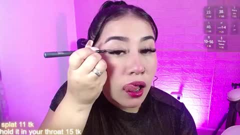 CATALINA G online show from 03-05-25, 02:34