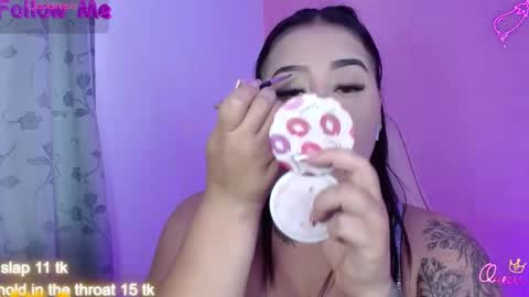 CATALINA G online show from 03-13-26, 05:52